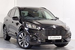 Ford Kuga SUV (20 on) ST-Line X 2.5 Duratec 225PS PHEV CVT auto 5d For Sale - Arnold Clark Click & Collect Milton Keynes, Milton Keynes
