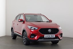 MG ZS SUV (17-24) 1.0T GDi Exclusive DCT 5d For Sale - Arnold Clark Click & Collect Milton Keynes, Milton Keynes