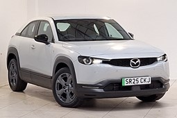 Mazda MX-30 R-EV (23 on) 125kW R-EV Prime Line 5dr Auto For Sale - Arnold Clark Click & Collect Milton Keynes, Milton Keynes