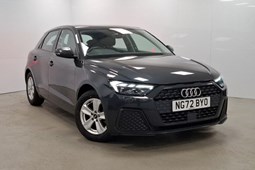 Audi A1 Sportback (18 on) Technik 25 TFSI 95PS 5d For Sale - Arnold Clark Click & Collect Milton Keynes, Milton Keynes