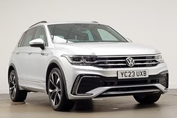 Volkswagen Tiguan (16-24) 1.5 TSI 150 R Line 5dr DSG For Sale - Arnold Clark Click & Collect Milton Keynes, Milton Keynes