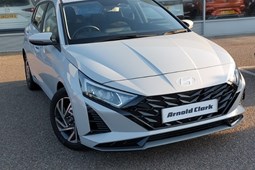 Hyundai i20 Hatchback (20 on) 1.0T GDi Advance 5dr For Sale - Arnold Clark Click & Collect Milton Keynes, Milton Keynes