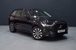 Volvo XC60 SUV (17 on) 2.0 B5P Plus Dark 5dr AWD Geartronic For Sale - Arnold Clark Click & Collect Milton Keynes, Milton Keynes