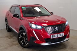 Peugeot 2008 (20 on) 1.2 PureTech Allure Premium+ 5dr For Sale - Arnold Clark Click & Collect Milton Keynes, Milton Keynes