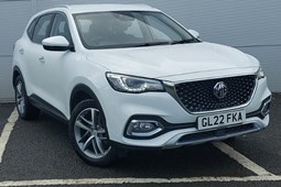 MG HS SUV (19-24) Excite 1.5T-GDI DCT auto 5d For Sale - Arnold Clark Click & Collect Milton Keynes, Milton Keynes