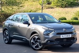 Citroen C4 Hatchback (21 on) 1.5 BlueHDi [130] Sense Plus 5dr Auto For Sale - Arnold Clark Click & Collect Milton Keynes, Milton Keynes