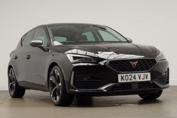 Cupra Leon Hatchback (20 on) 1.5 TSI V1 5dr For Sale - Arnold Clark Click & Collect Milton Keynes, Milton Keynes