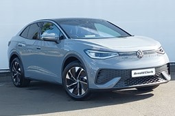 Volkswagen ID.5 SUV (22 on) 210kW Match Pro 77kWh 5dr Auto For Sale - Arnold Clark Click & Collect Milton Keynes, Milton Keynes