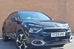 Citroen C4 Hatchback (21 on) 1.5 BlueHDi [130] Shine Plus 5dr Auto For Sale - Arnold Clark Click & Collect Milton Keynes, Milton Keynes