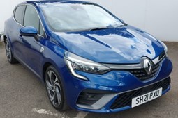 Renault Clio Hatchback (19 on) 1.0 TCe 90 RS Line 5d For Sale - Arnold Clark Click & Collect Milton Keynes, Milton Keynes