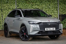 DS 7 SUV (22 on) 1.5 BlueHDi Performance Line + 5dr EAT8 For Sale - Arnold Clark Click & Collect Milton Keynes, Milton Keynes