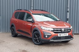 Dacia Jogger SUV (22 on) 1.0 TCe Extreme SE 5dr For Sale - Arnold Clark Click & Collect Milton Keynes, Milton Keynes