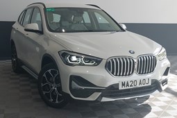 BMW X1 SUV (15-22) sDrive20i xLine Sport Dual-clutch auto (07/19-) 5d For Sale - Arnold Clark Click & Collect Milton Keynes, Milton Keynes