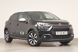 Citroen C3 (17-24) 1.2 PureTech Plus 5dr For Sale - Arnold Clark Click & Collect Milton Keynes, Milton Keynes