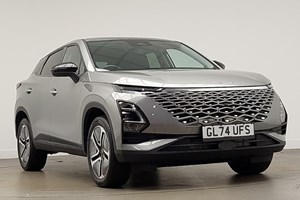 OMODA 5 SUV (24 on) 1.6 TGDI Comfort 5dr 7DCT For Sale - Arnold Clark Click & Collect Milton Keynes, Milton Keynes