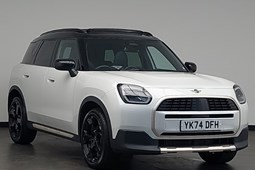 MINI Countryman SUV (24 on) 1.5 C Exclusive 5dr Auto For Sale - Arnold Clark Click & Collect Milton Keynes, Milton Keynes