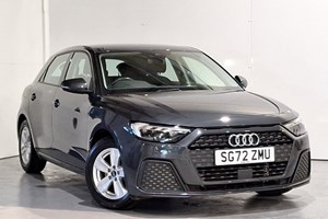 Audi A1 Sportback (18 on) 30 TFSI 110 Technik 5d For Sale - Arnold Clark Click & Collect Milton Keynes, Milton Keynes