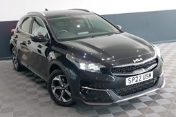 Kia Xceed SUV (19 on) 2 1.0 T-GDi 118bhp ISG 5d For Sale - Arnold Clark Click & Collect Milton Keynes, Milton Keynes
