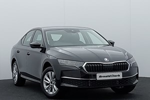 Skoda Octavia Hatchback (20 on) 1.5 TSI SE Technology 5dr For Sale - Arnold Clark Click & Collect Milton Keynes, Milton Keynes
