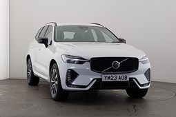Volvo XC60 SUV (17 on) 2.0 B5P Plus Dark 5dr AWD Geartronic For Sale - Arnold Clark Click & Collect Milton Keynes, Milton Keynes