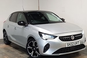 Vauxhall Corsa Hatchback (20 on) 1.2 Turbo Elite Edition 5dr For Sale - Arnold Clark Click & Collect Milton Keynes, Milton Keynes