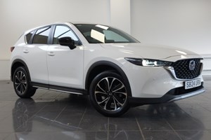 Mazda CX-5 SUV (17 on) 2.0 MHEV Newground 5dr For Sale - Arnold Clark Click & Collect Milton Keynes, Milton Keynes