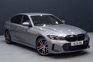 BMW 3-Series Saloon (19 on) 320d MHT M Sport 4dr Step Auto For Sale - Arnold Clark Click & Collect Milton Keynes, Milton Keynes