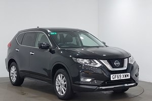 Nissan X-Trail (14-22) Acenta Premium 1.3 DIG-T 160 DCT auto 5d For Sale - Arnold Clark Click & Collect Milton Keynes, Milton Keynes