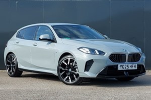 BMW 1-Series Hatchback (24 on) 120 M Sport 5dr Step Auto For Sale - Arnold Clark Click & Collect Milton Keynes, Milton Keynes
