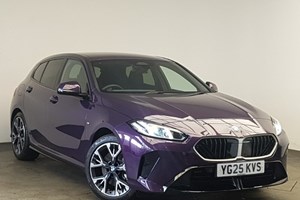 BMW 1-Series Hatchback (24 on) 123 xDrive M Sport 5dr Step Auto For Sale - Arnold Clark Click & Collect Milton Keynes, Milton Keynes