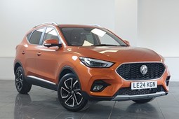 MG ZS SUV (17-24) 1.0T GDi Exclusive DCT 5d For Sale - Arnold Clark Click & Collect Milton Keynes, Milton Keynes