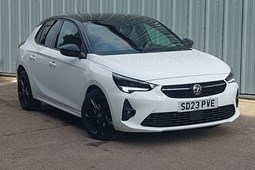 Vauxhall Corsa Hatchback (20 on) 1.2 Turbo GS 5dr For Sale - Arnold Clark Click & Collect Milton Keynes, Milton Keynes
