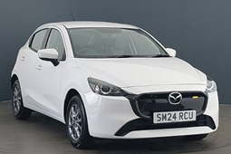 Mazda 2 (15-25) 1.5 Skyactiv G 75 Centre-Line 5dr For Sale - Arnold Clark Click & Collect Milton Keynes, Milton Keynes