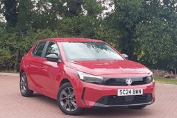 Vauxhall Corsa Hatchback (20 on) 1.2 Design 5dr For Sale - Arnold Clark Click & Collect Milton Keynes, Milton Keynes