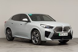 BMW iX2 SUV (23 on) 150kW eDrive20 M Sport 65kWh 5dr Auto For Sale - Arnold Clark Click & Collect Milton Keynes, Milton Keynes