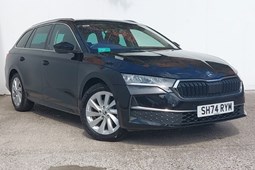 Skoda Octavia Estate (20 on) 2.0 TDI 150 SE L 5dr DSG For Sale - Arnold Clark Click & Collect Milton Keynes, Milton Keynes