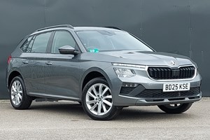 Skoda Kamiq SUV (19 on) 1.0 TSI 95 SE Edition 5dr For Sale - Arnold Clark Click & Collect Milton Keynes, Milton Keynes