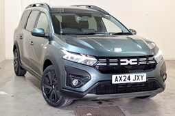 Dacia Jogger SUV (22 on) 1.6 HEV Expression 5dr Auto For Sale - Arnold Clark Click & Collect Milton Keynes, Milton Keynes