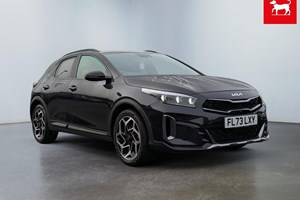 Kia Xceed SUV (19 on) 1.5T GDi ISG GT-Line S 5dr DCT For Sale - FJ Chalke - Kia Yeovil, Yeovil