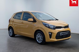 Kia Picanto Hatchback (17 on) 1.0 2 5dr [4 seats] For Sale - FJ Chalke - Kia Yeovil, Yeovil
