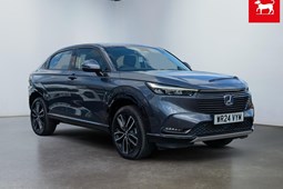 Honda HR-V SUV (21 on) 1.5 eHEV Advance 5dr CVT For Sale - FJ Chalke - Kia Yeovil, Yeovil