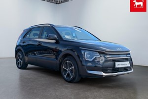 Kia Niro SUV (22 on) 1.6 GDi PHEV 2 5dr DCT For Sale - FJ Chalke Kia - Yeovil, Yeovil
