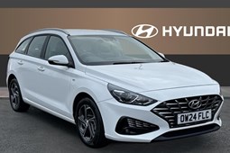 Hyundai i30 Tourer (17 on) 1.0T GDi SE Connect DCT 5d For Sale - Bristol Street Motors Hyundai Banbury, Banbury