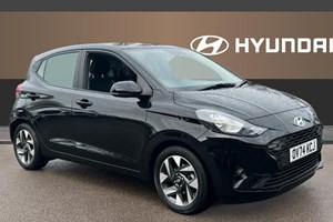 Hyundai i10 Hatchback (20 on) 1.0 [58] Advance 5dr [Nav] For Sale - Bristol Street Motors Hyundai Banbury, Banbury