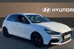 Hyundai i30 N (18-24) N Performance 2.0 T-GDi 275PS 5d For Sale - Bristol Street Motors Hyundai Banbury, Banbury