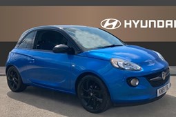 Vauxhall Adam (12-19) 1.2i Energised 3d For Sale - Vertu Hyundai Banbury, Banbury