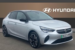 Vauxhall Corsa-e Hatchback (20-23) 100kW Elite Premium 50kWh 5dr Auto [11kWCh] For Sale - Vertu Hyundai Banbury, Banbury