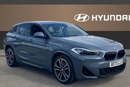 BMW X2 SUV (18-23) sDrive18i M Sport Double Clutch auto 5d For Sale - Vertu Hyundai Banbury, Banbury