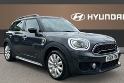 MINI Countryman SUV (17-24) Cooper S E All4 auto 5d For Sale - Vertu Hyundai Banbury, Banbury