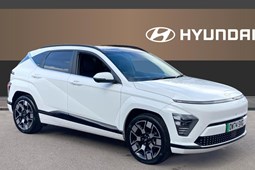 Hyundai Kona Electric SUV (23 on) 160kW Ultimate 65kWh 5dr Auto For Sale - Vertu Hyundai Banbury, Banbury